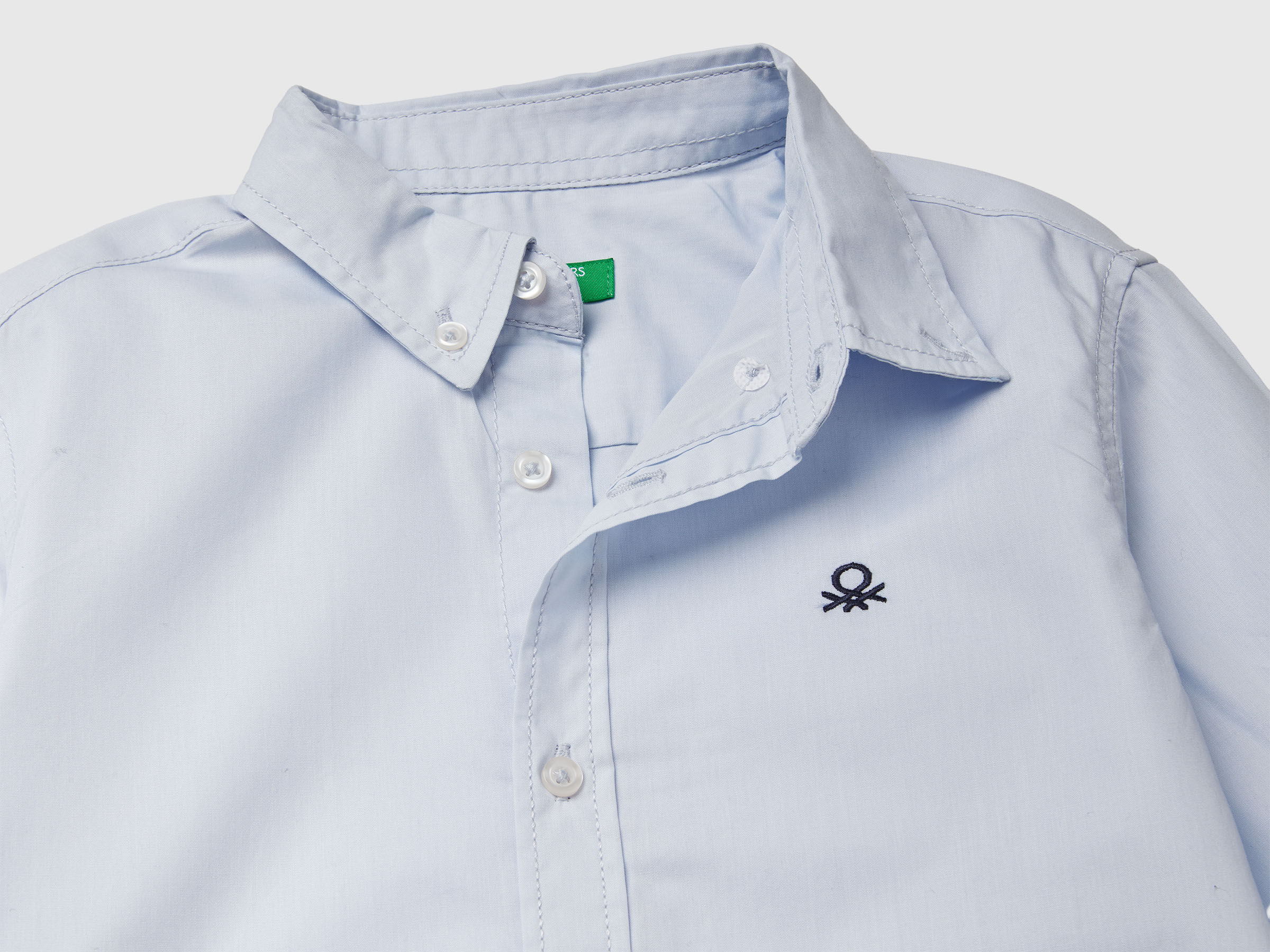 SHIRT Junior Boy image number 3